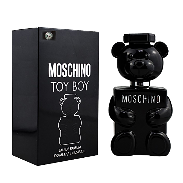 Где Можно Купить Духи Moschino Toy 2