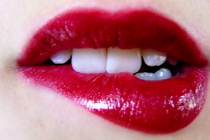 Топ 5 правил для красивых губ