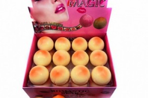 Бальзам для губ. Основные достоинства