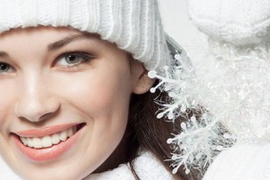 Что нужно коже лица зимой