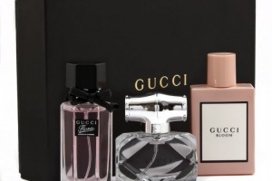 Чем хороши наборы парфюма?