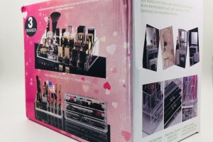 Основные функции женской косметички