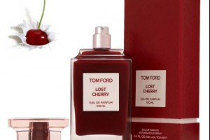 Любимые ароматы - Tom Ford Lost Cherry
