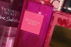 Феерия чувств от Victoria’s Secret