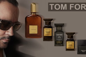 Лайфхаки по применению ароматов Tom Ford