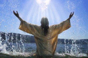 Праздник Крещение: топ-3 ароматов, которые согреют после окунания в прорубь