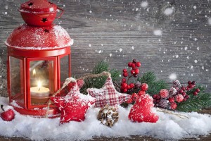 Парфюмы на зимние праздники от By Kilian