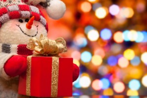 Как выбрать новогодний подарок, если бюджет ограничен