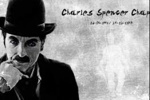 С днём Чарли Чаплина!