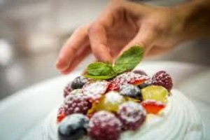 С всемирным днём кондитера!