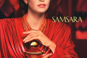 Samsara – признание в вечной любви от Guerlain
