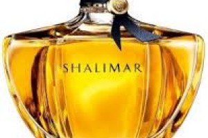 Shalimar - легенда о восточной любви