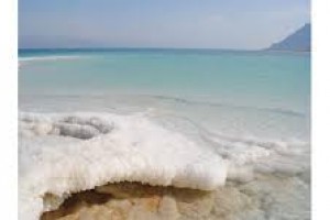 Косметика с минералами Мертвого моря - что мы о ней знаем?