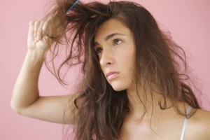 Борьба с сезонным выпадением волос