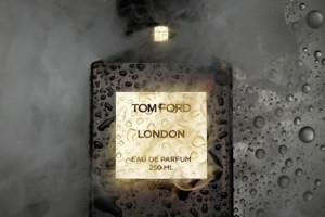 Свадебные ароматы от бренда Том Форд
