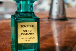 Интересные отличия женской парфюмерии Tom Ford