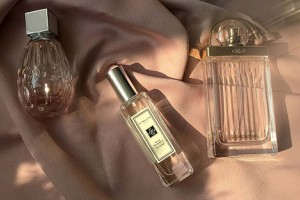 Уникальность нишевой парфюмерии