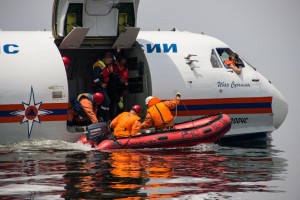 День спасателя Российской Федерации 