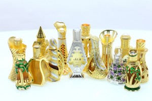 Секреты парфюмерии из ОАЭ