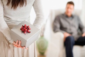 Как выбрать лучший подарок для мужчины