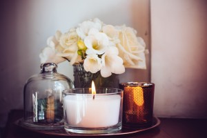 Парфюмированные свечи – особенности и использование