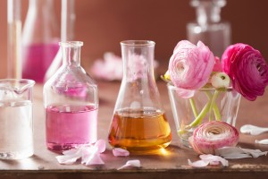 Магия парфюмерии - открываем тайны ароматов