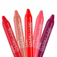 Помада-карандаш NYX Chunky Dunk Hydrating Lippie