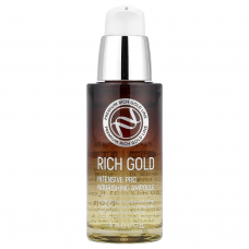 Сыворотка для лица Enough Rich Gold Intensive Pro Nourishing Ampoule
