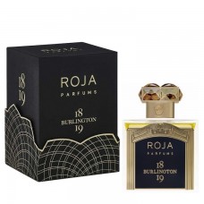 Парфюмерная вода Roja Dove Burlington 1819 унисекс (Luxe)