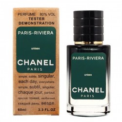 Chanel Paris-Riviera тестер унисекс (60 мл) Lux