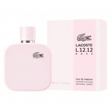 Парфюмерная вода Lacoste L.12.12 Rose женская