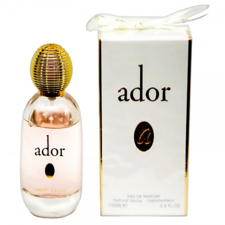 Парфюмерная вода Ador (Dior J'adore) женская ОАЭ