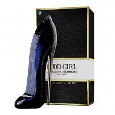 Парфюмерная вода Carolina Herrera Good Girl It's So Good To Be Bad женская (Euro A-Plus качество люкс)