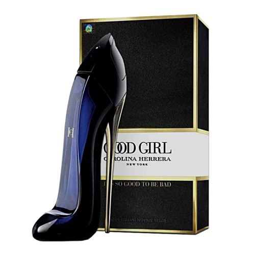 Парфюмерная вода Carolina Herrera Good Girl It's So Good To Be Bad женская (Euro A-Plus качество люкс)