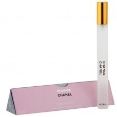 Парфюмерная вода Chanel Chance женская (15 мл)