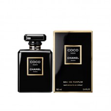 Парфюмерная вода Chanel Coco Noir женская