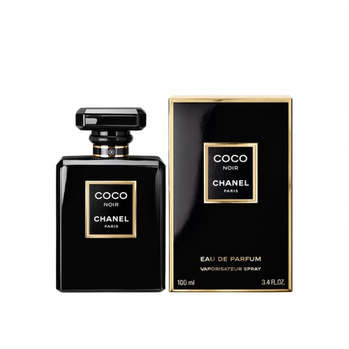 Парфюмерная вода Chanel Coco Noir женская