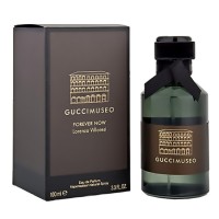 Парфюмерная вода Gucci Museo Forever Now унисекс