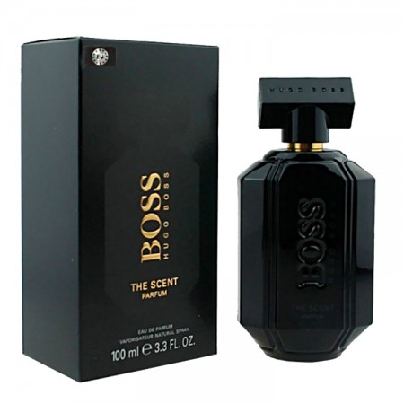 Парфюмерная вода Hugo Boss The Scent Parfum женская (Euro)