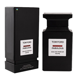 Парфюмерная вода Tom Ford Fabulous унисекс 100 мл (Euro)