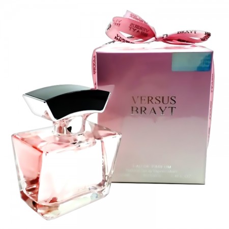 Парфюмерная вода Versus Brayt (Versace Bright Crystal) женская ОАЭ