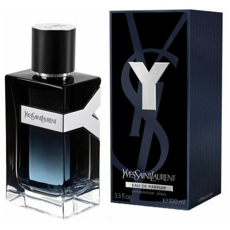 Парфюмерная вода Yves Saint Laurent Y Eau De Parfum мужская