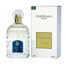 Туалетная вода Guerlain Vol De Nuit женская (Euro)