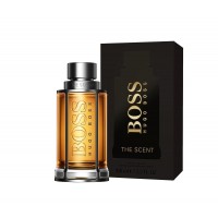 Туалетная вода Hugo Boss The Scent мужская