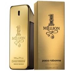 Туалетная вода Paco Rabanne 1 Million мужская