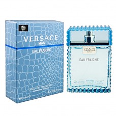 Туалетная вода Versace Man Eau Fraiche мужская (Euro)