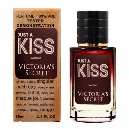 Victoria's Secret Just A Kiss тестер женский (60 мл) Lux