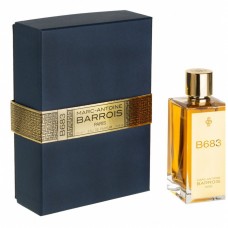 Парфюмерная вода Marc-Antoine Barrois B683 мужская (Luxe)