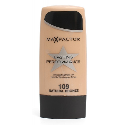 Тональный крем для лица Max Factor Lasting Performance 102