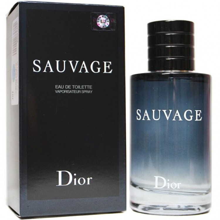 Мужская туалетная вода Dior Sauvage 2015 60ml по доступным цена в Киеве и  Украине от ИнтернетМагазин Parfum Elite